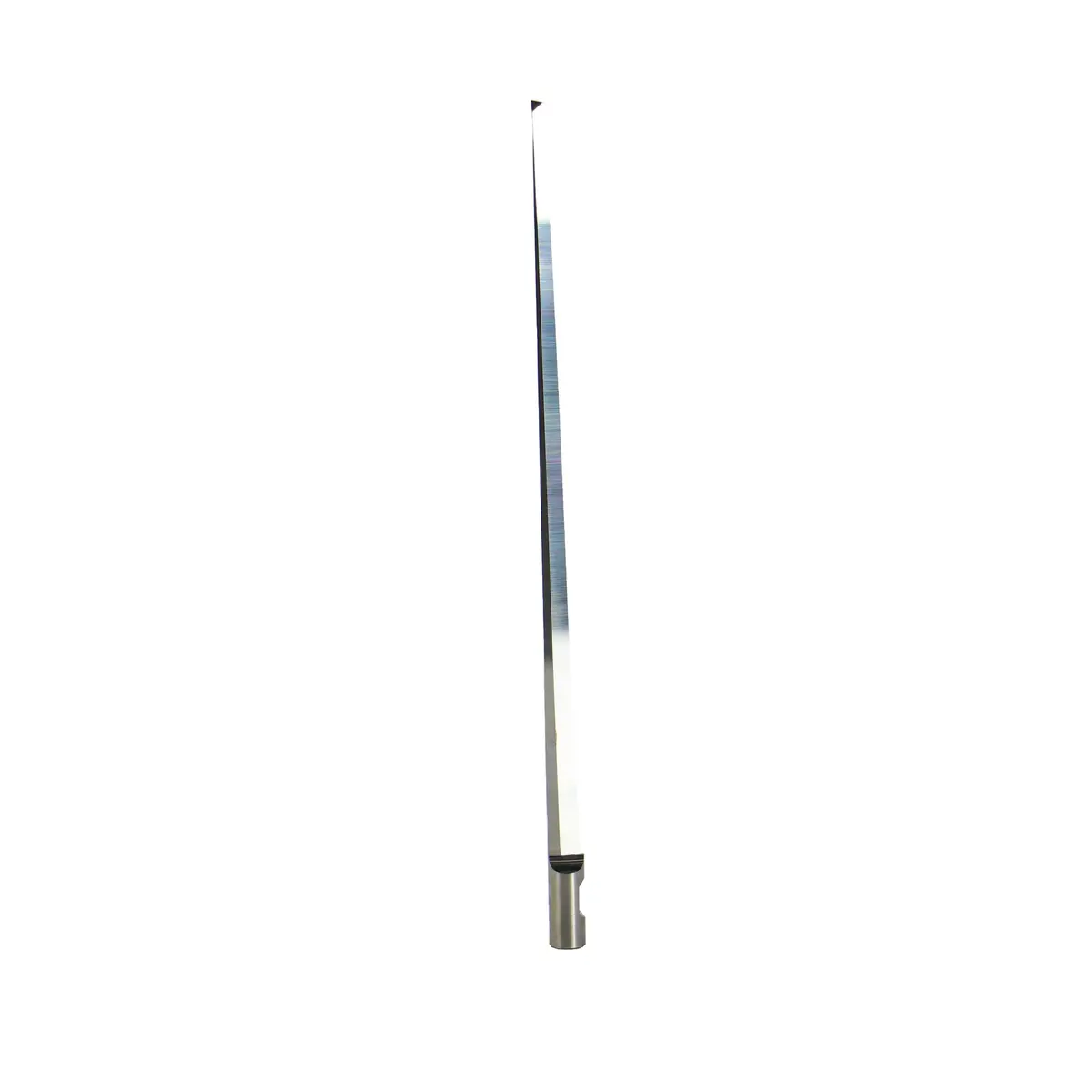 B1031l-120 120Mm Oscillating Knife Blade Point Flat 1