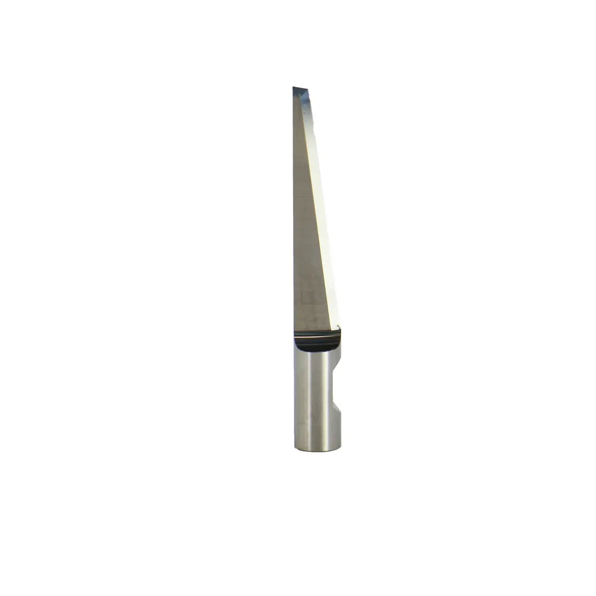 B1031l-30 30Mm Oscillating Knife Blade Point Flat 1