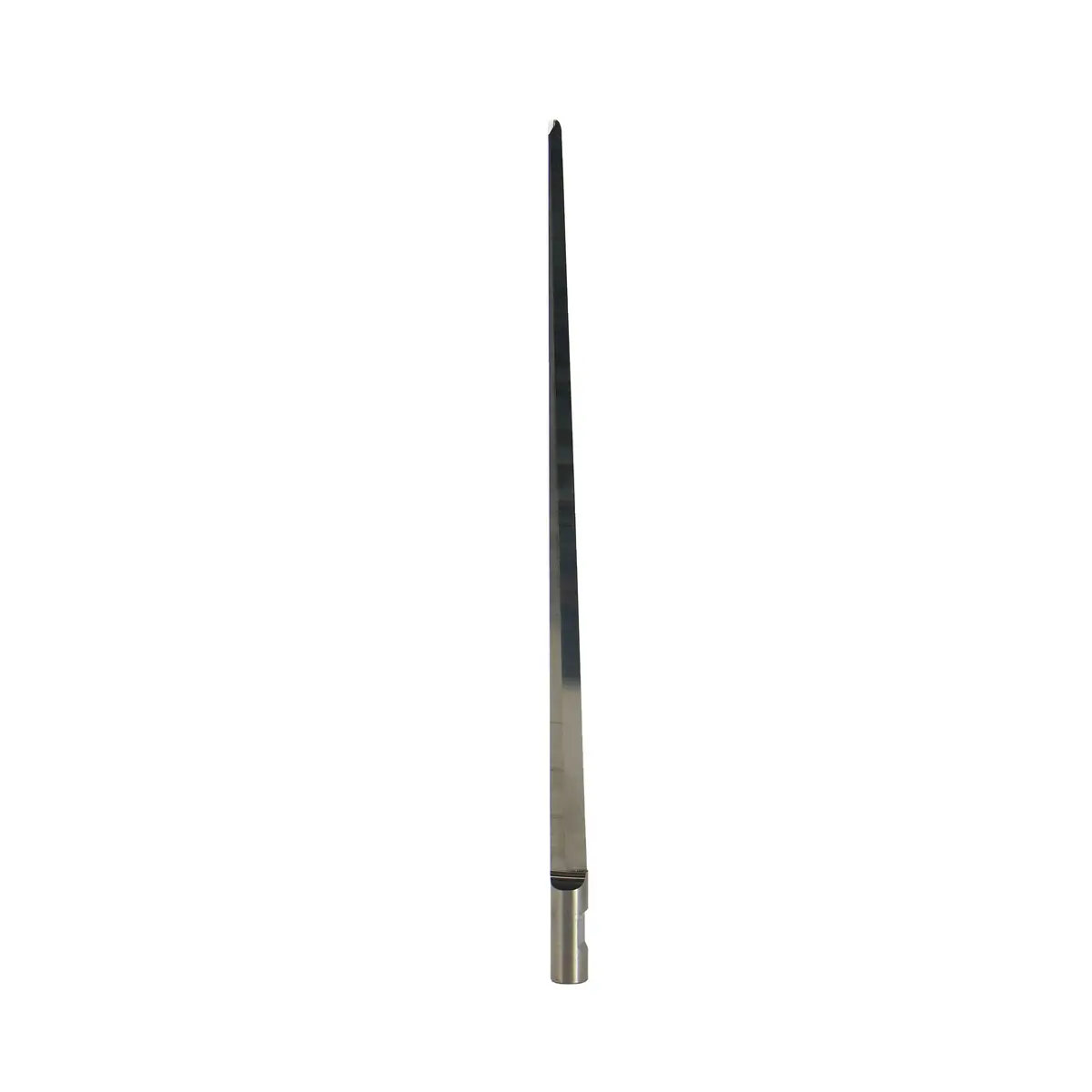 B1041l-115 115Mm Oscillating Knife Blade Point Round 1