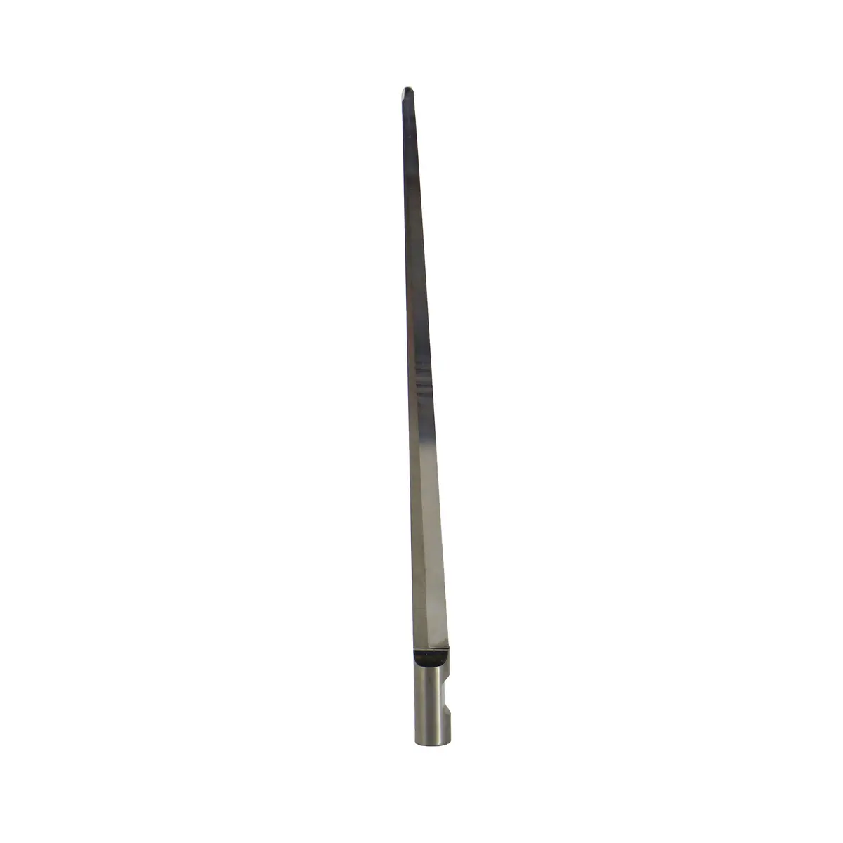 B1041l-90 90Mm Oscillating Knife Blade Point Round* 1