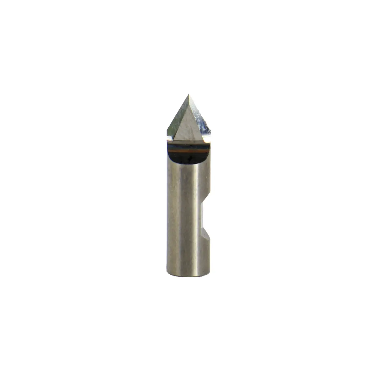 B1051l-5 5Mm, 2 Sided, 60Deg Knife Blade 1