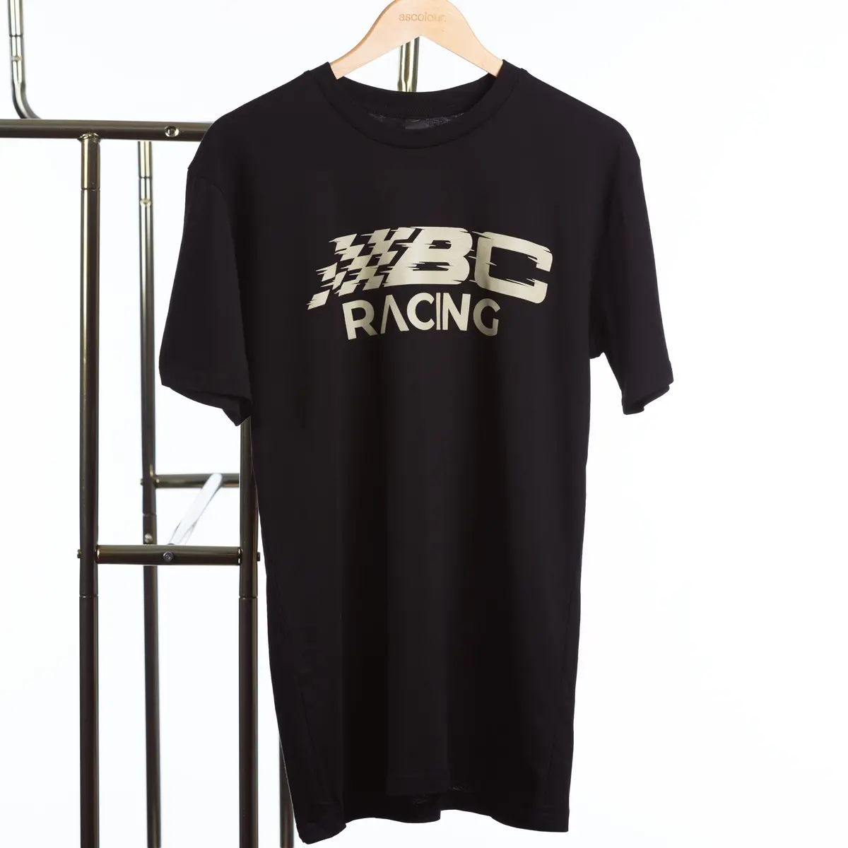 Bc Racing Go4gold Tee 1