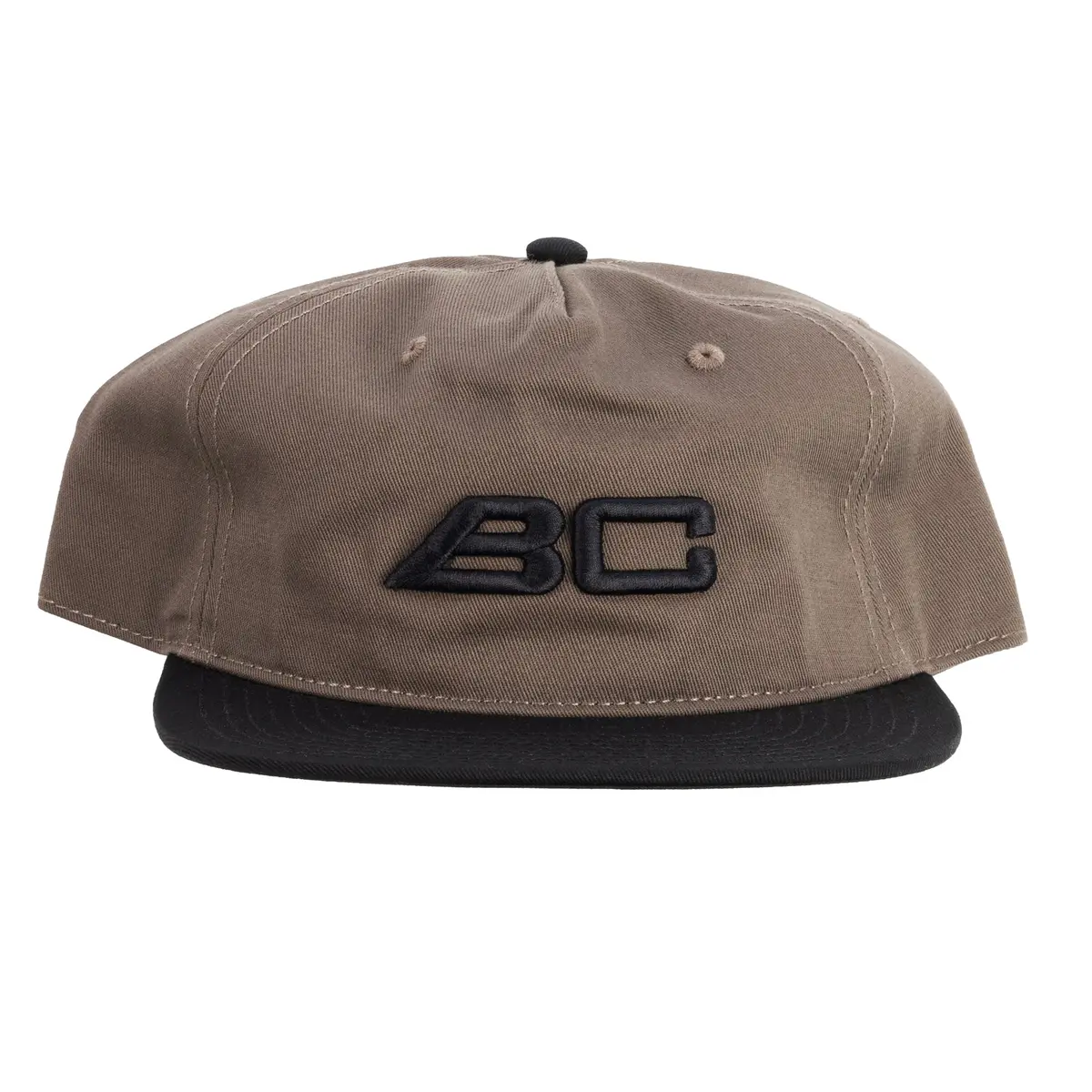 Bc Two-Tone Cap 1