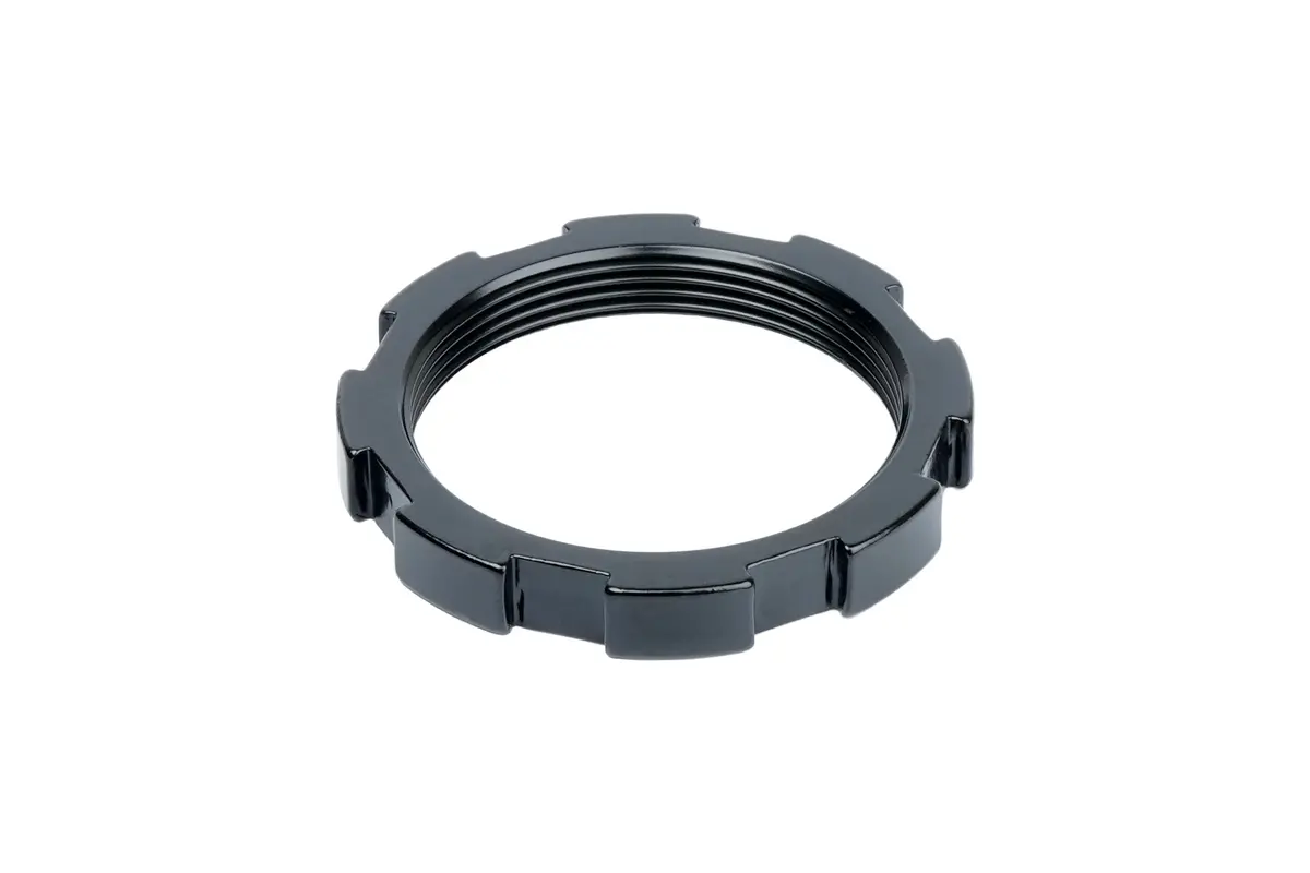 Front Lower Lock Ring - 16-21 Honda Civic Base 1