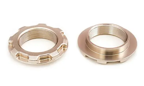Lower Spring Seat - Low-Sprg-Seat-53-T 1