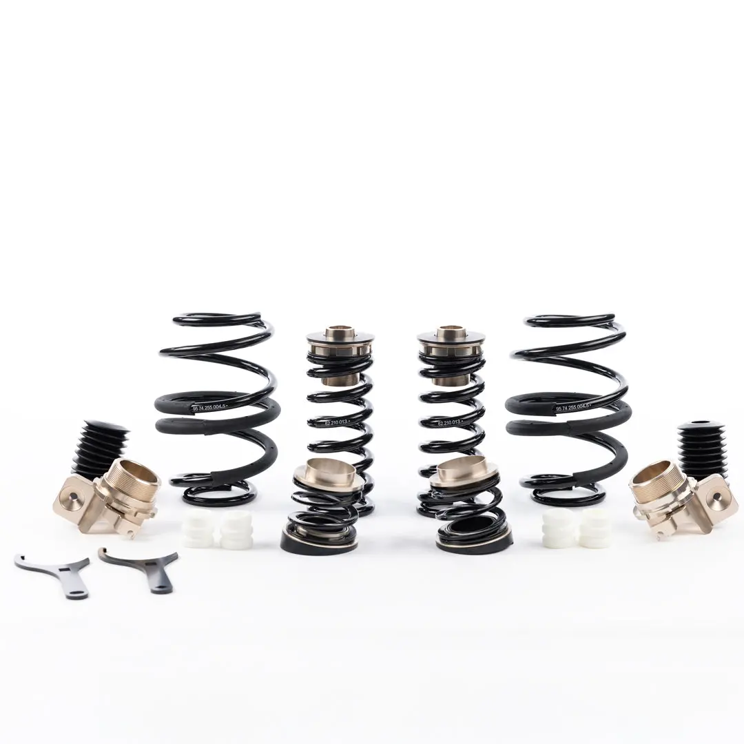Asp Series: 14-20 Bmw M3/M4 Rwd (Without Front Camber) 1