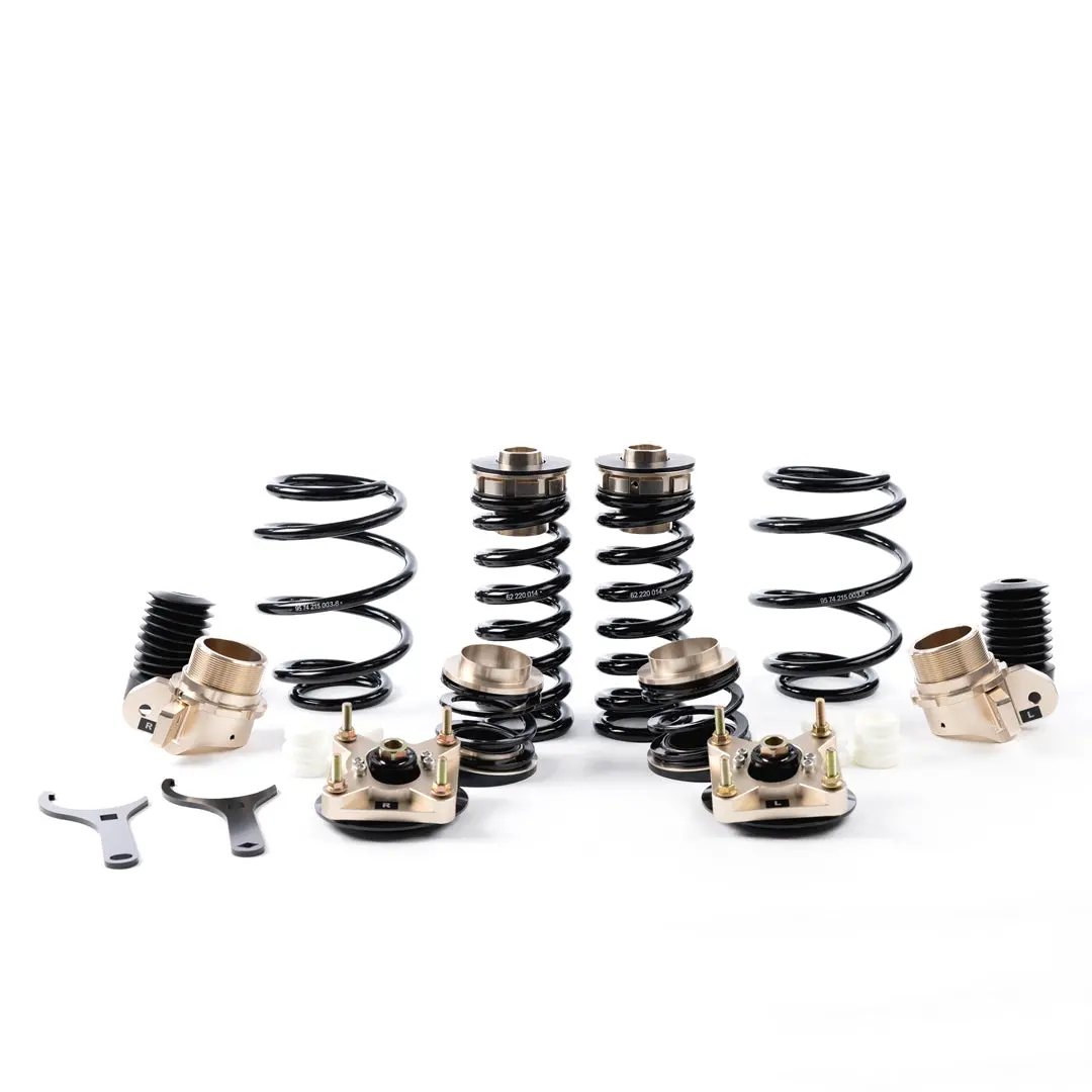 Asp Series: 21- Bmw M3/M4 Rwd/Awd (With Front Camber) 1