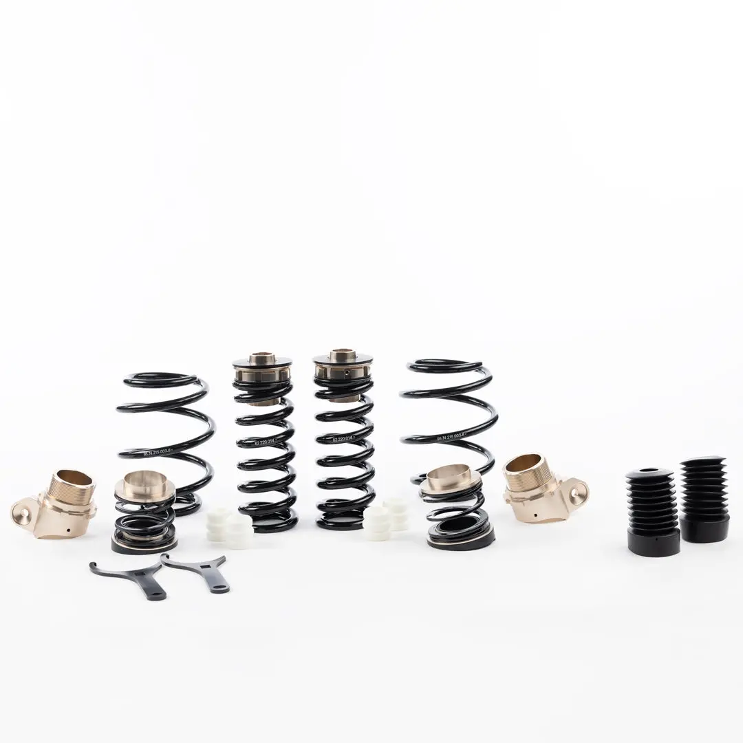 Asp Series: 21- Bmw M3/M4 Rwd/Awd (Without Front Camber) 1