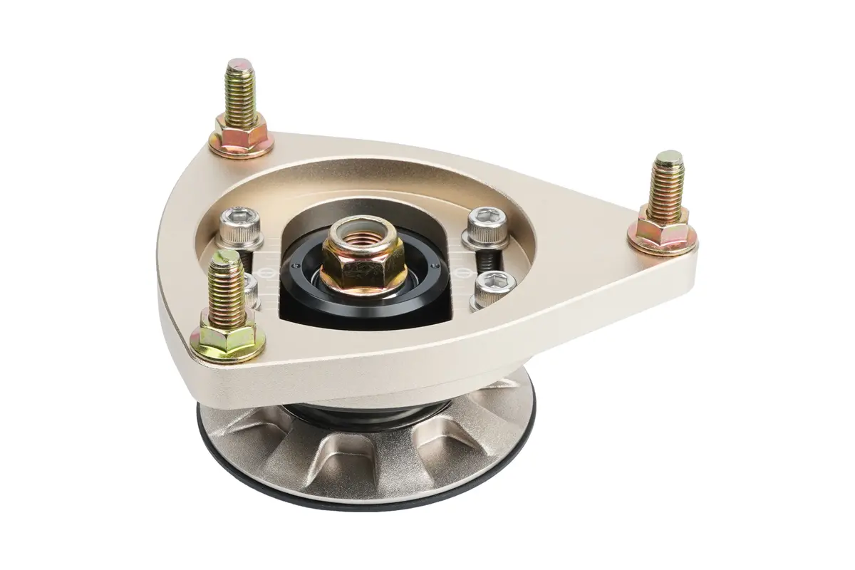 Camber Upper Mount - Front - C-08-U-02-Cmb-F-Um 1