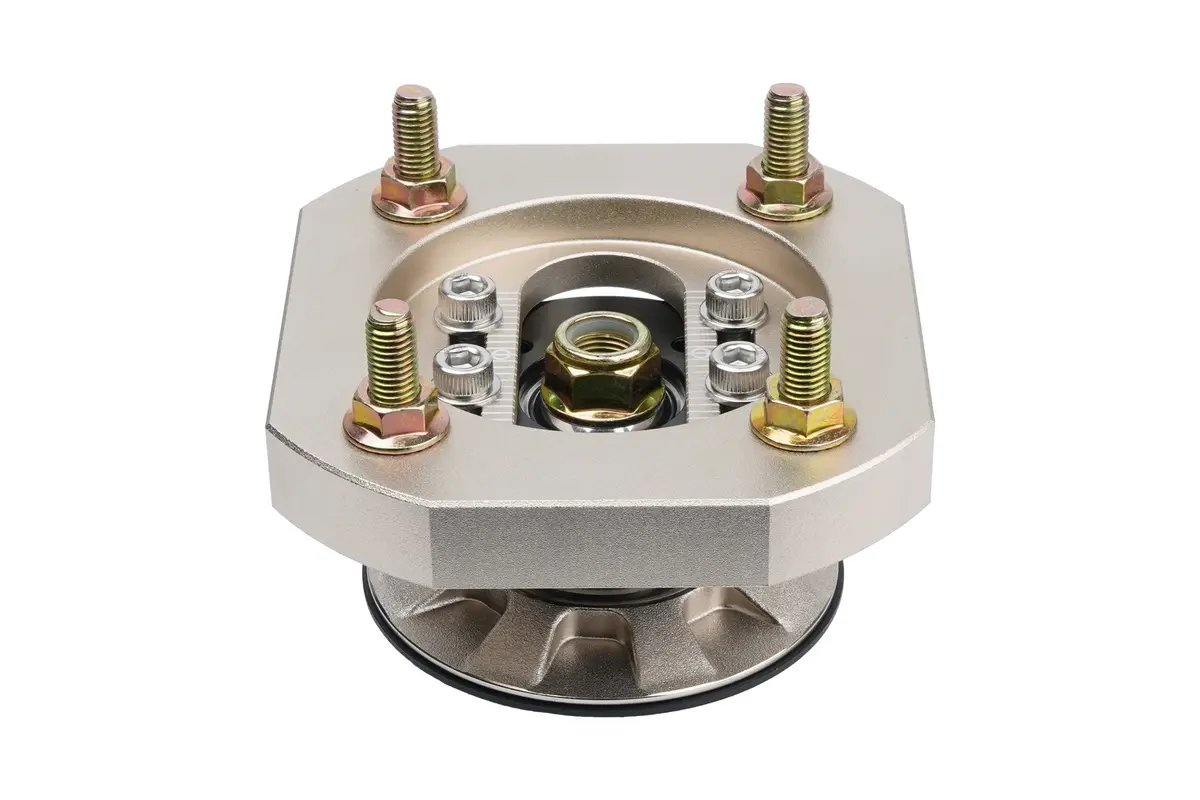 Camber Upper Mount - Front - C-12-Cmb-F-Um 1