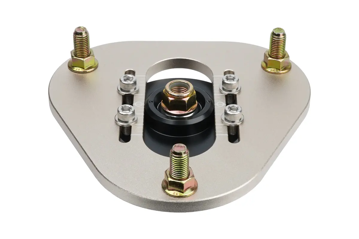 Camber Upper Mount - Front - C-139-C-145-Cmb-F-Um 1