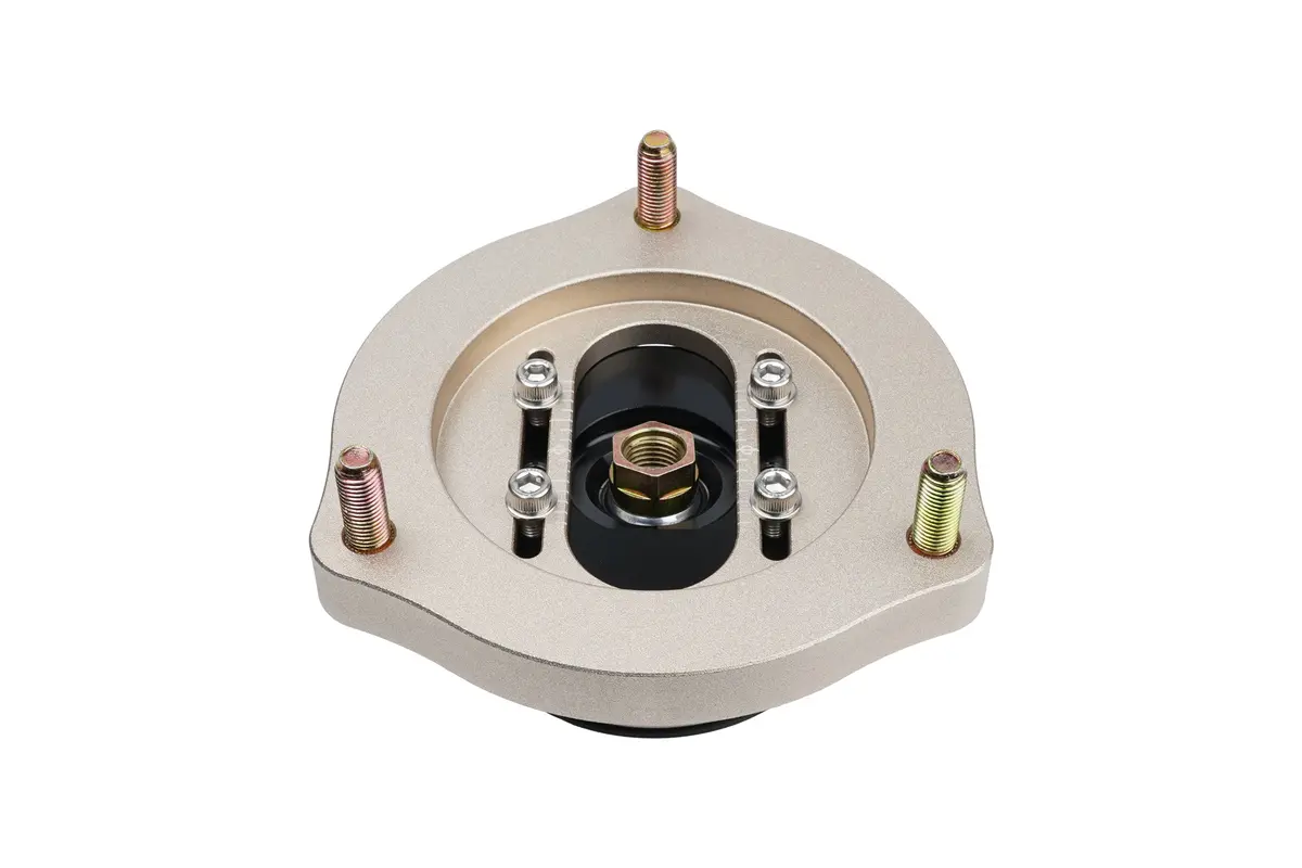 Camber Upper Mount - Front - C-152-C-154-C-215-C-216-Cmb-F-Um 1