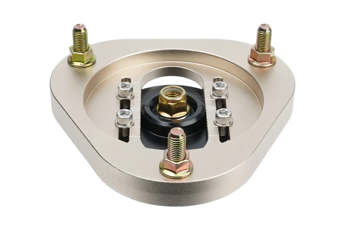 Camber Upper Mount - Front - C-161-C-163-C-190-Cmb-F-Um 1