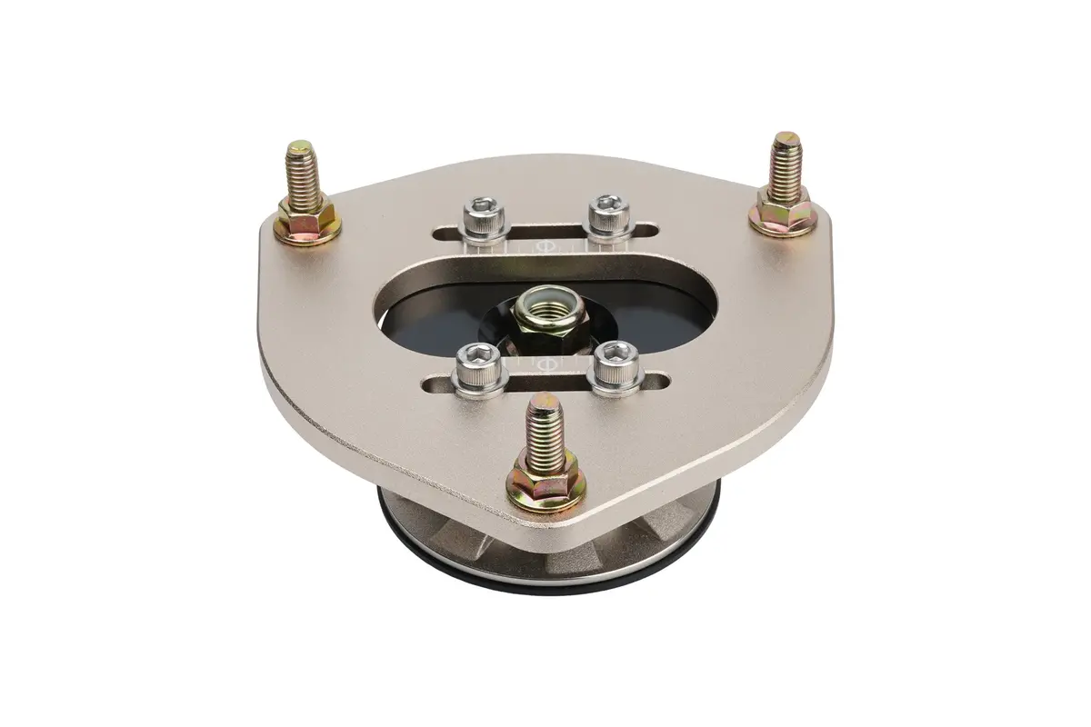 Camber Upper Mount - Front - C-18-Cmb-F-Um 1