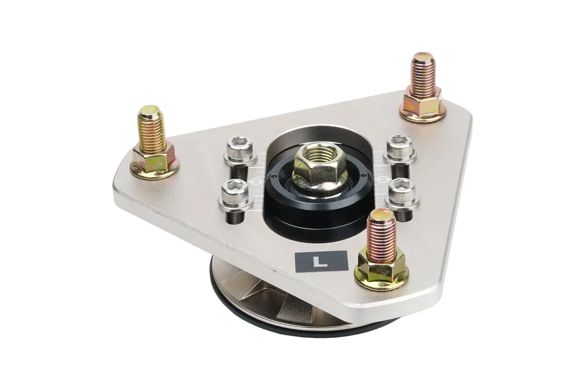 Camber Upper Mount - Front Left - C-23-Cmb-Fl-Um 1