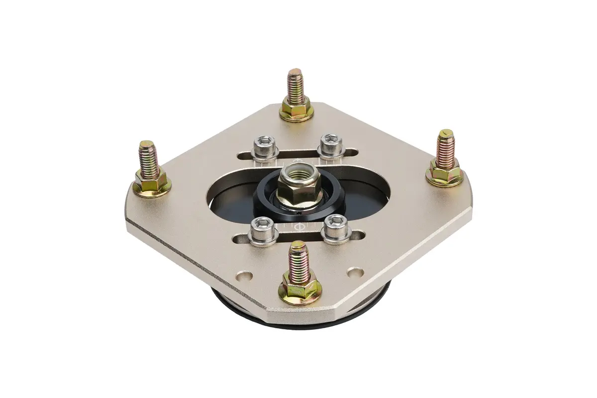 Camber Upper Mount - Front - C-25-Cmb-F-Um 1