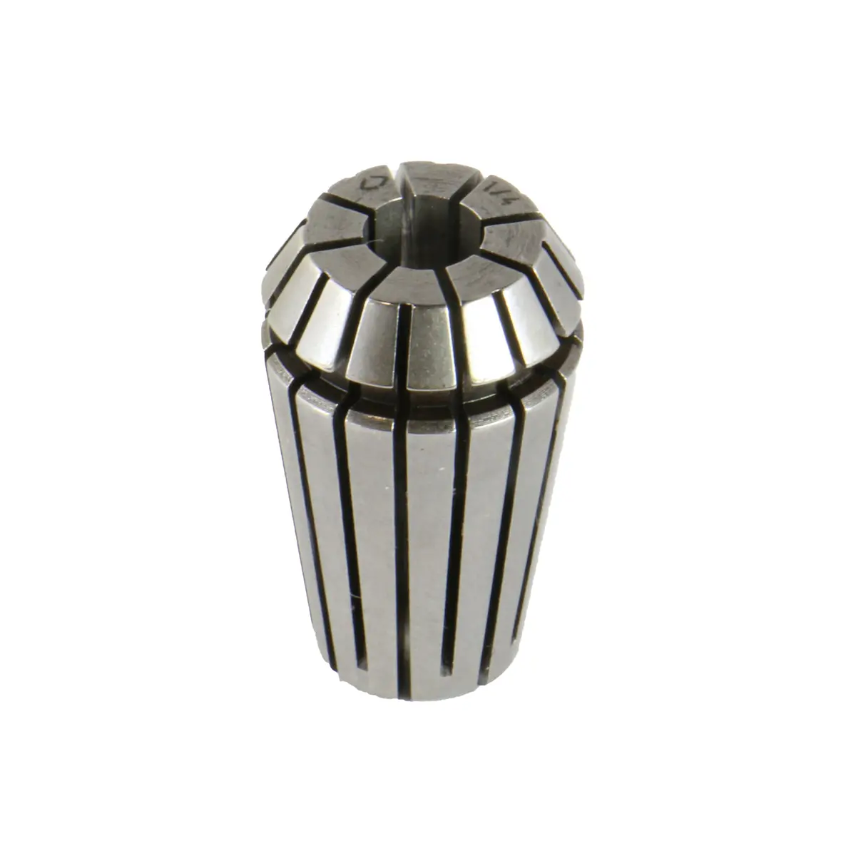 C16025 1/4" (6.35Mm) Er16 Collet 1