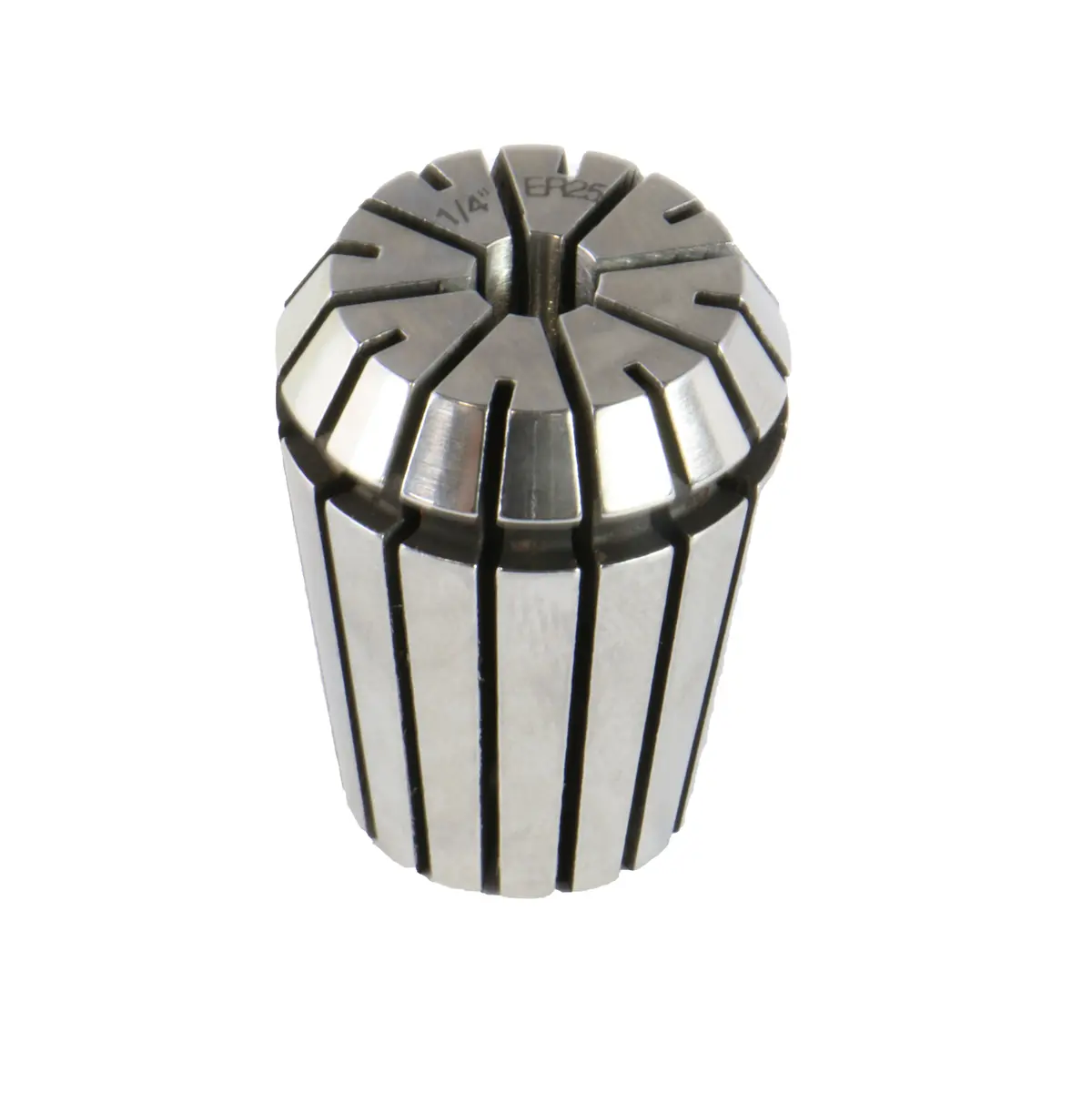 C25025 1/4” (6.35Mm) Er25 Collet 1
