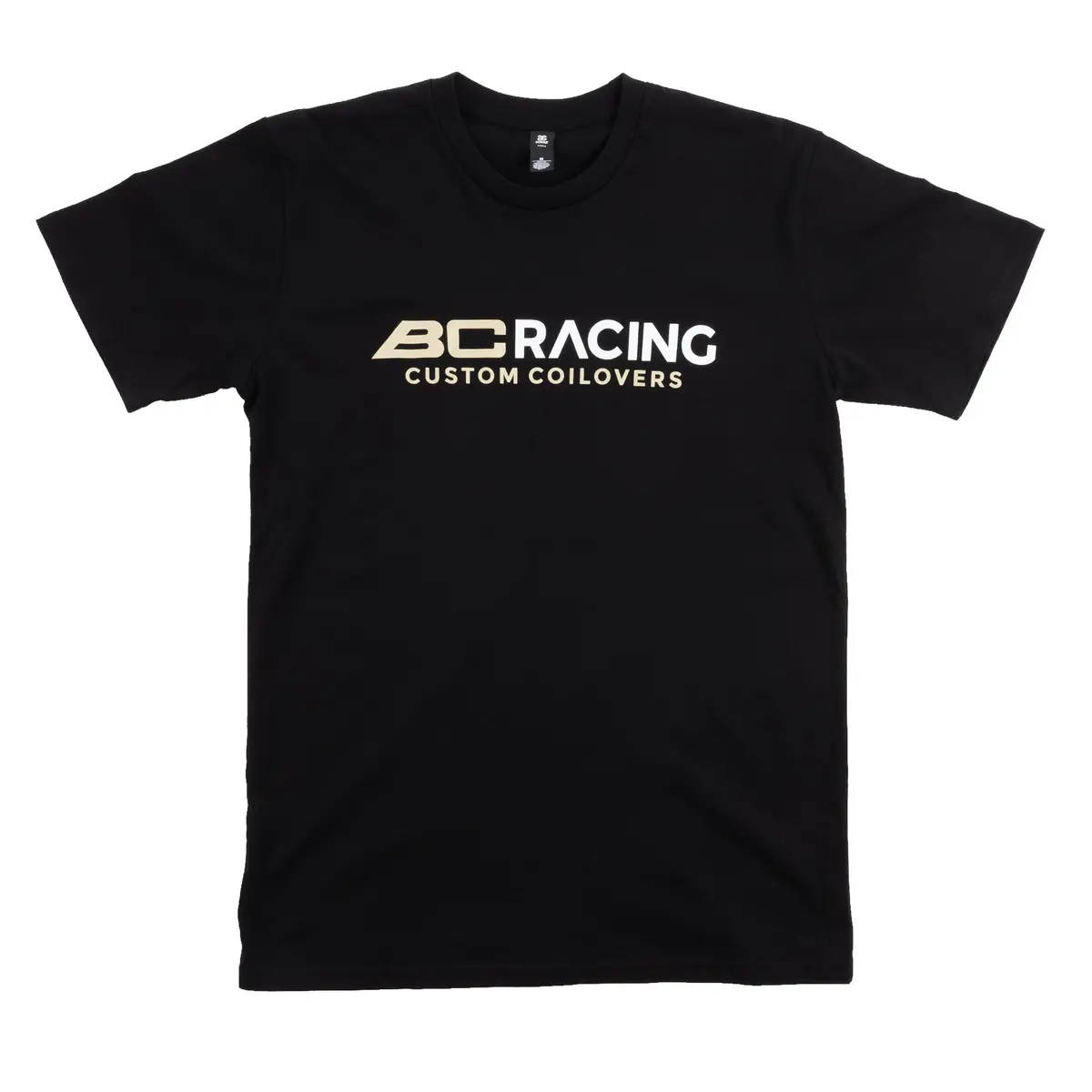Bc Racing Classic Logo T-Shirt Version 2 1