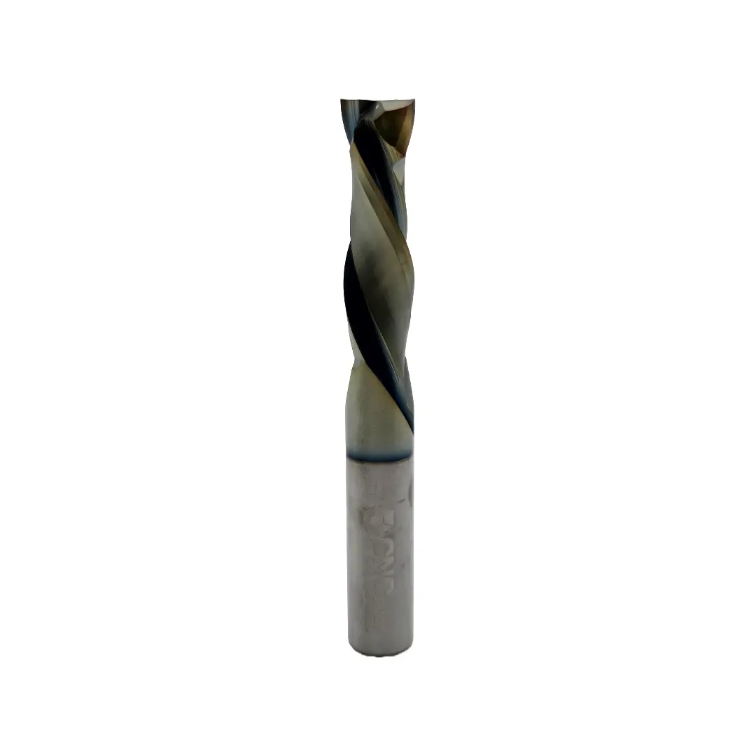 Cncshop - 2201X-10 Compression Router Bit - 10Mm Cut Diameter 1