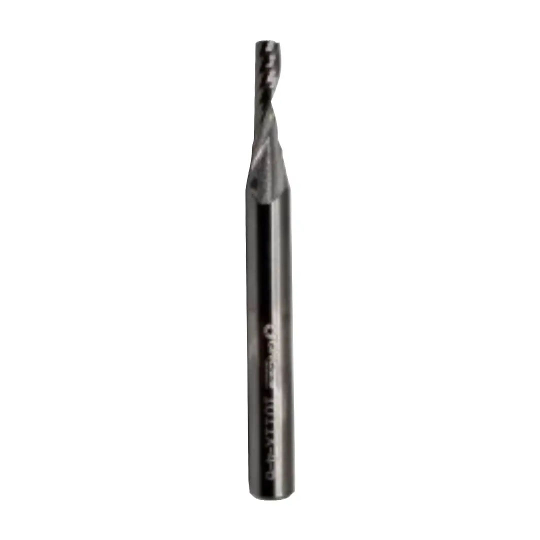 Cncshop - 1011X-4-6 O-Flute Up Spiral Router Bit - 4Mm Cut Diameter 1