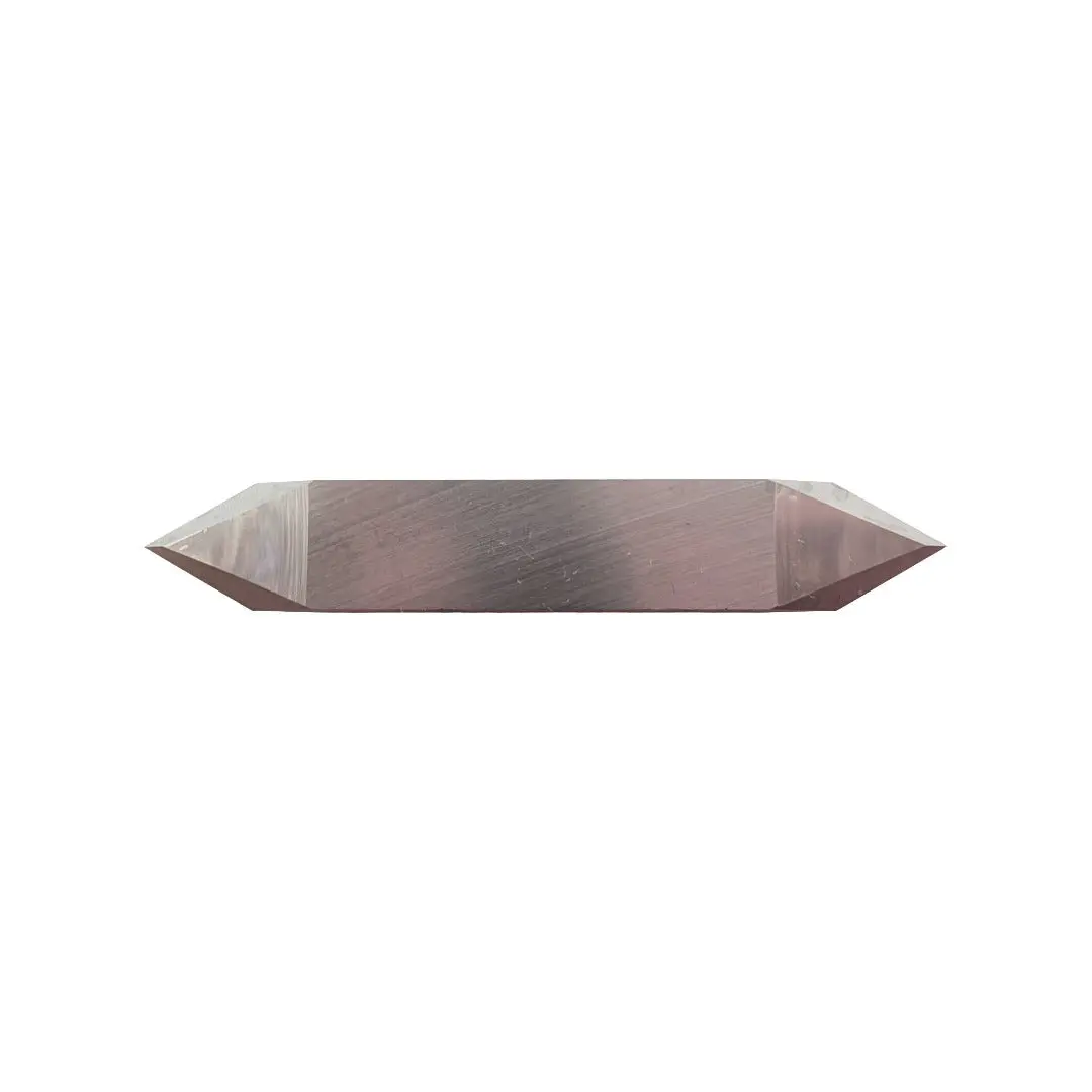 Cnc Shop – Ktp2d-60-5 5Mm Tangential Saber Knife Blade, Double Edge, 60° Angle 1