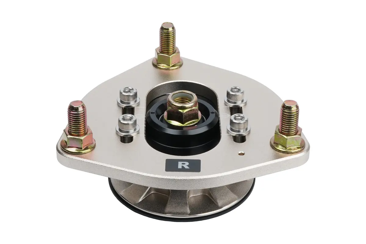 Camber Upper Mount - Front Right - D-10-D-23-Cmb-Fr-Um 1