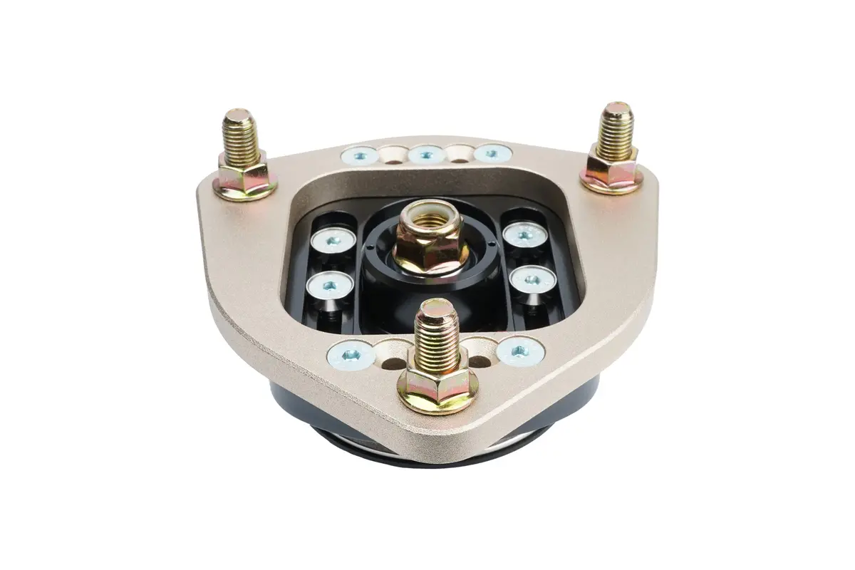Camber & Caster Upper Mount - Front - D-12-D-14-D-22-D-27-Cc-F-Um 1