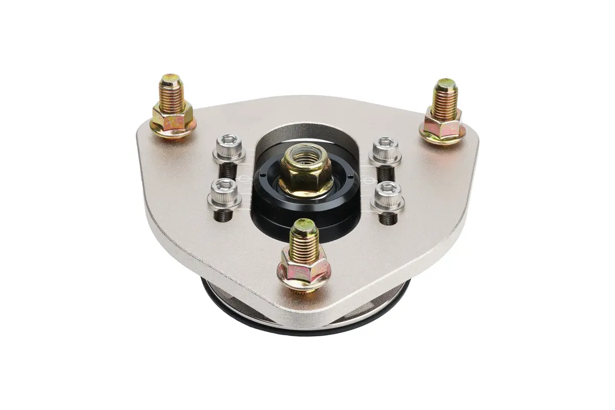 Camber Upper Mount - Front - D-12-D-14-D-22-D-27-Cmb-F-Um 1