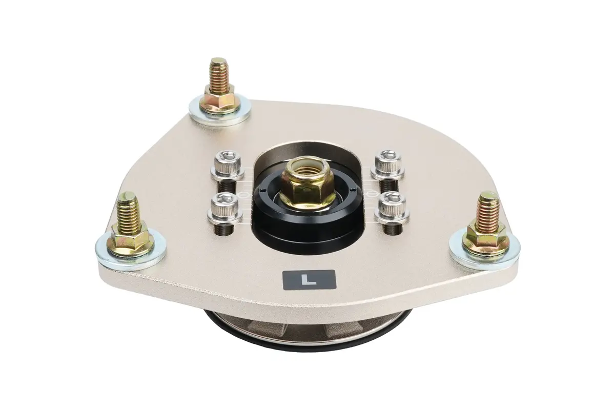 Camber Upper Mount - Front Left - D-54-D-61-D-62-D-74-D-75-D-76-D-87-D-98-Cmb-Fl-Um 1