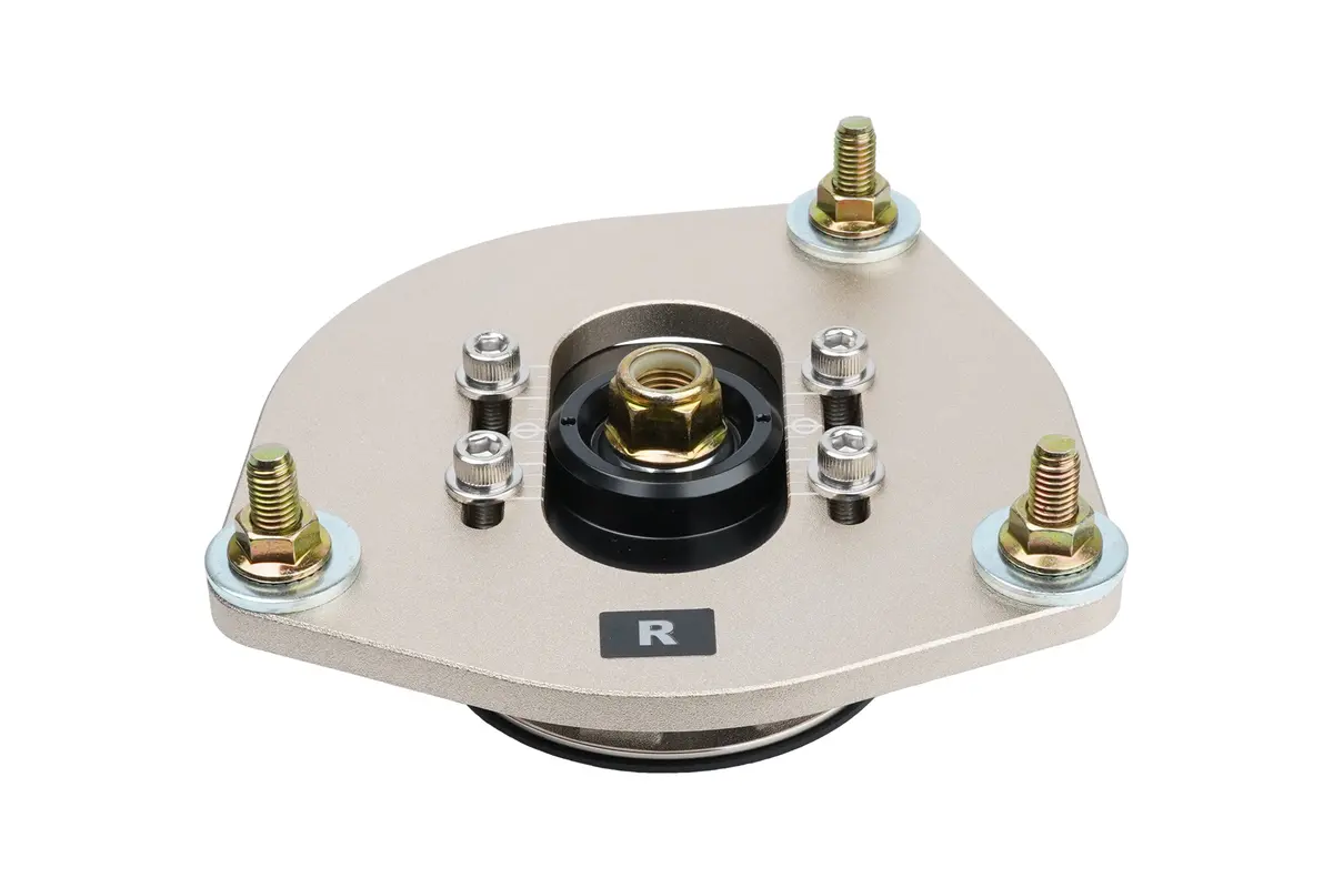 Camber Upper Mount - Front Right - D-54-D-61-D-62-D-74-D-75-D-76-D-87-D-98-Cmb-Fr-Um 1
