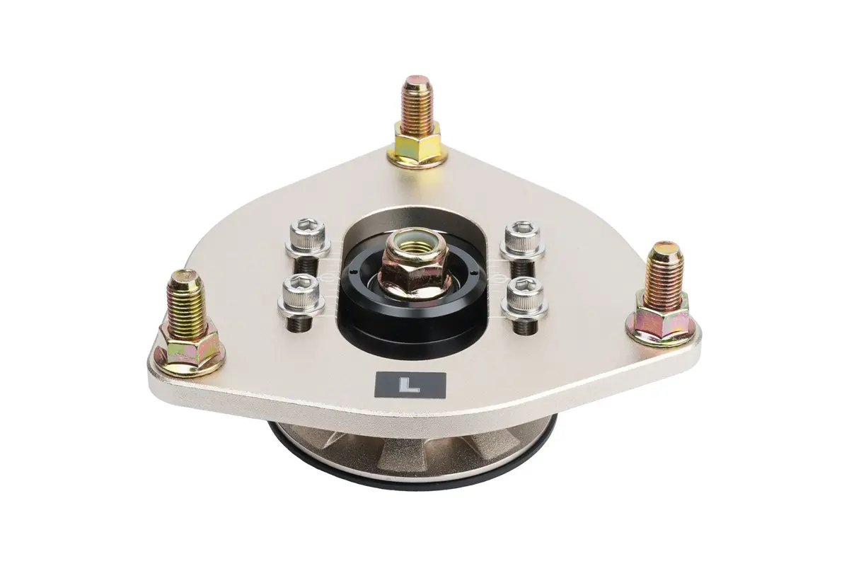 Camber Upper Mount - Front Left - D-57-D-71-V-05-V-17-Cmb-Fl-Um 1