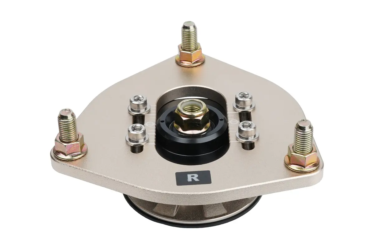 Camber Upper Mount - Front Right - D-57-D-71-V-05-V-17-Cmb-Fr-Um 1