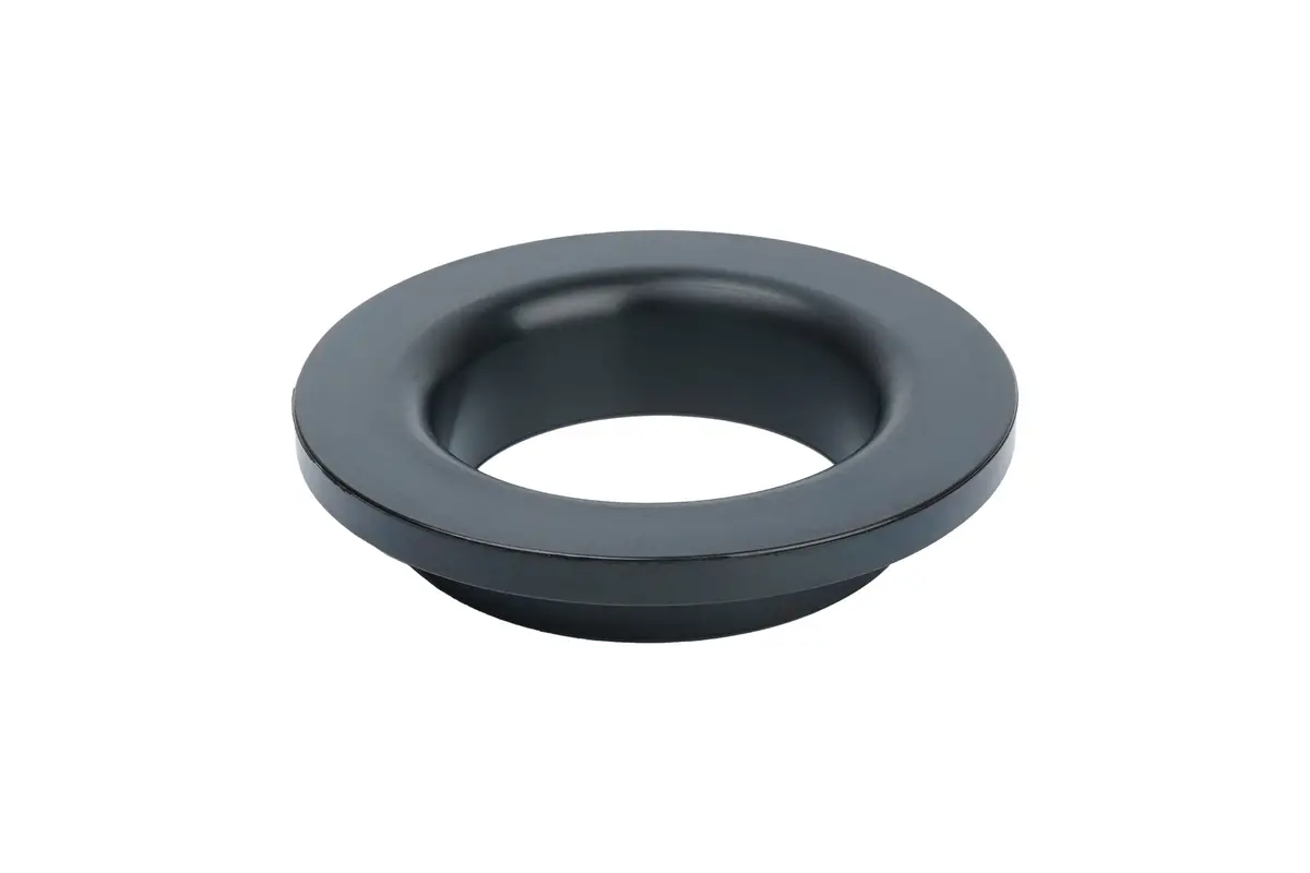 Height Adjuster / Spring Seat Rubber Isolator - E-13-R-Hlk-(I-77-Ss)-Rb-Iso 1