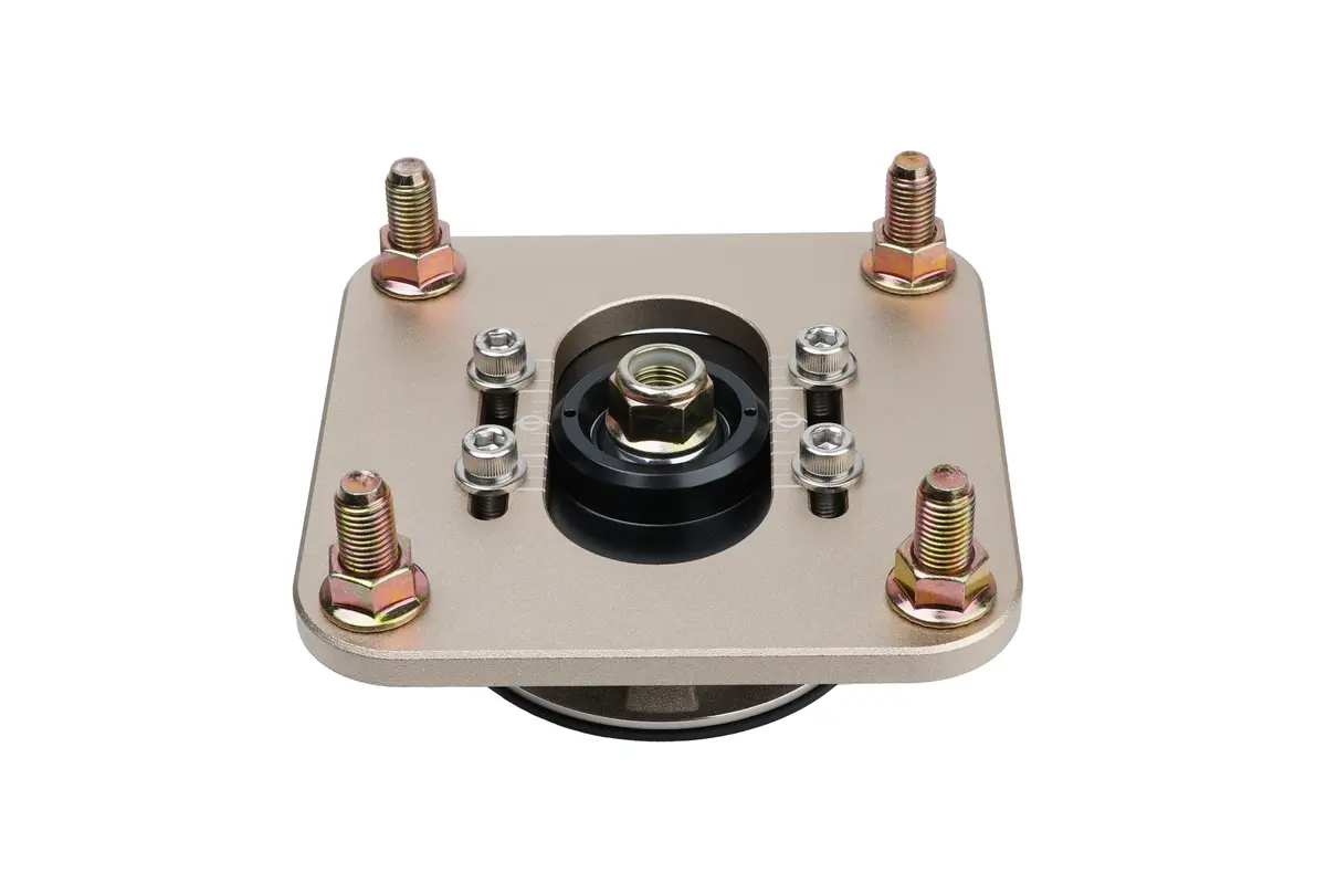 Camber Upper Mount - Front - E-03-Cmb-F-Um 1