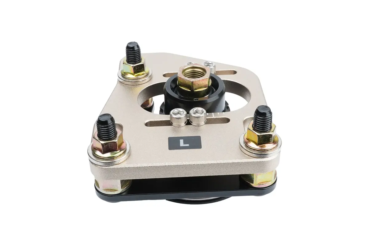 Camber & Caster Upper Mount - Front Left - E-10-E-11-Cc-Fl-Um 1
