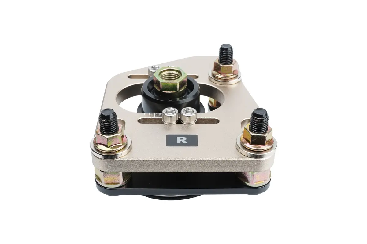 Camber & Caster Upper Mount - Front Right - E-10-E-11-Cc-Fr-Um 1