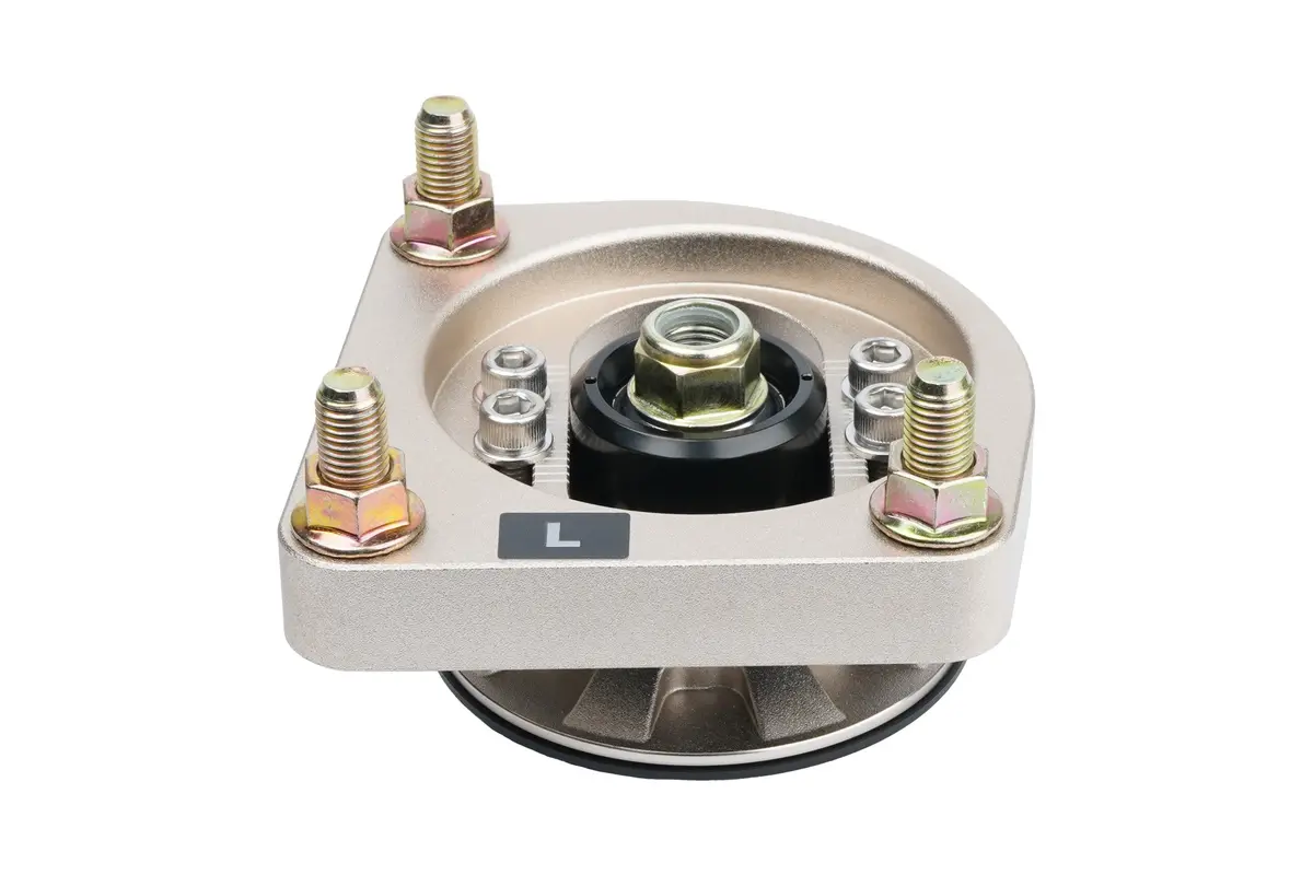 Camber Upper Mount - Front Left - E-10-E-11-Cmb-Fl-Um 1