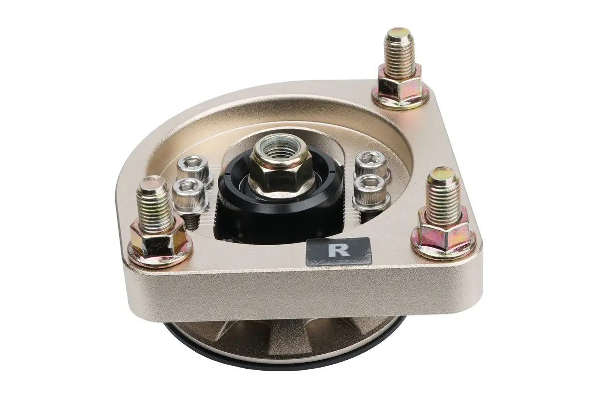 Camber Upper Mount - Front Right - E-10-E-11-Cmb-Fr-Um 1