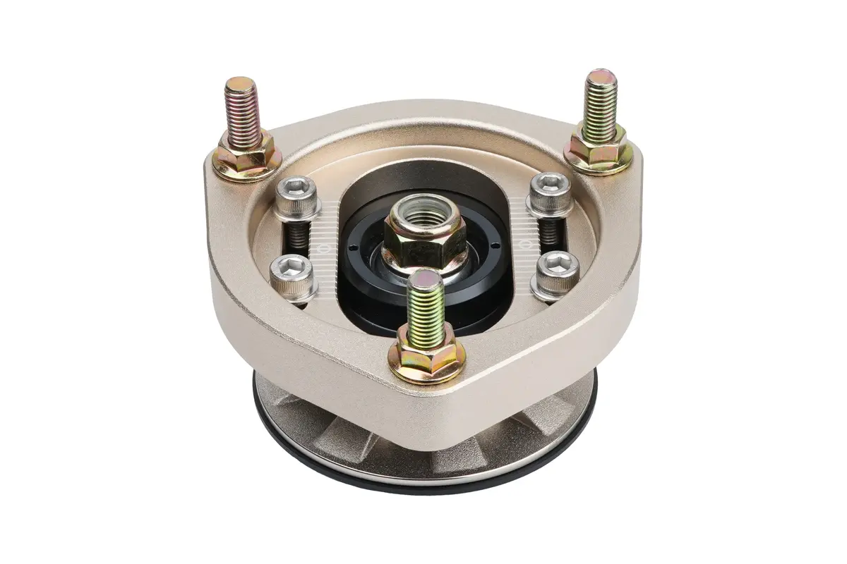 Camber Upper Mount - Front - E-13-Cmb-F-Um 1