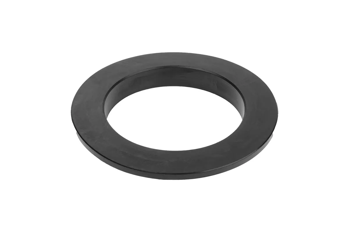 Spring Seat Rubber Isolator - E-18-E-32E-34-R-Ss-Iso 1
