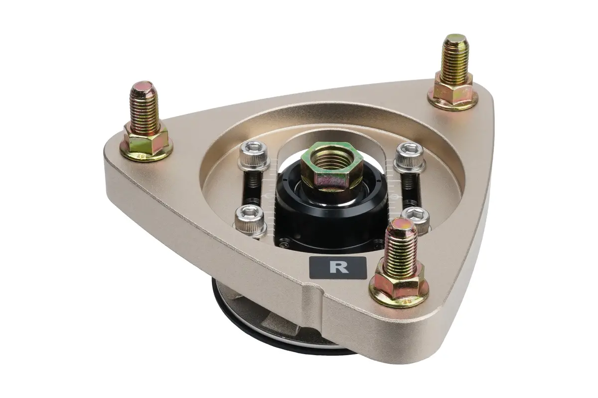 Camber Upper Mount - Front Right - E-32-E-34-Cmb-Fr-Um 1