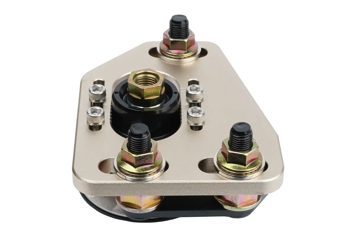 Camber / Caster Upper Mount - Front - E-46-Cmb-F-Um 1