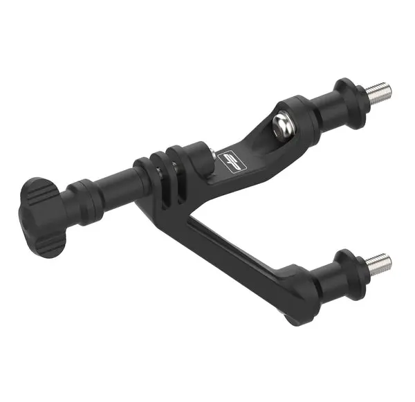 Evotech Front Mudguard Mount For Honda Action/Safety Cameras 1