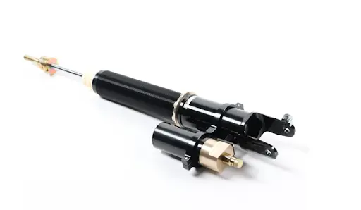 Lower Assembly - Rear Right (Includes Damper) - N-11-Er-Rr-Lm-Asmb 1