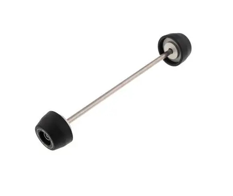 Evotech Performance Front Spindle Bobbins For Ducati Monster 1200 / S / R 1