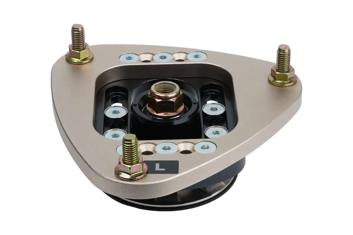 Camber & Caster Upper Mount - Front Left - F-01-F-05-F-09-F-11-F-18-F-22-Cc-Fl-Um 1