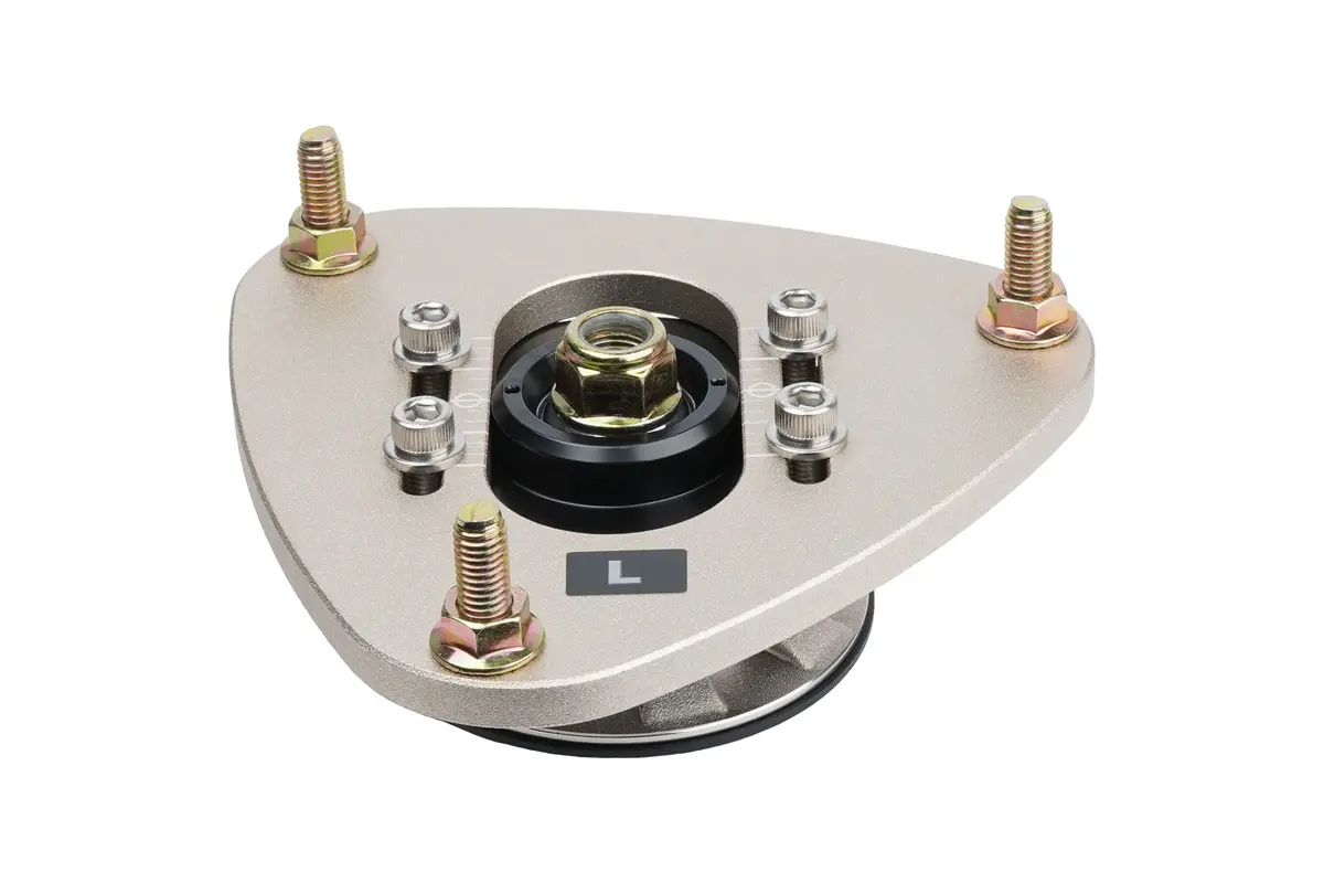 Camber Upper Mount - Front Left - F-01-F-05-F-09-F-11-F-18-F-22-Cmb-Fl-Um 1