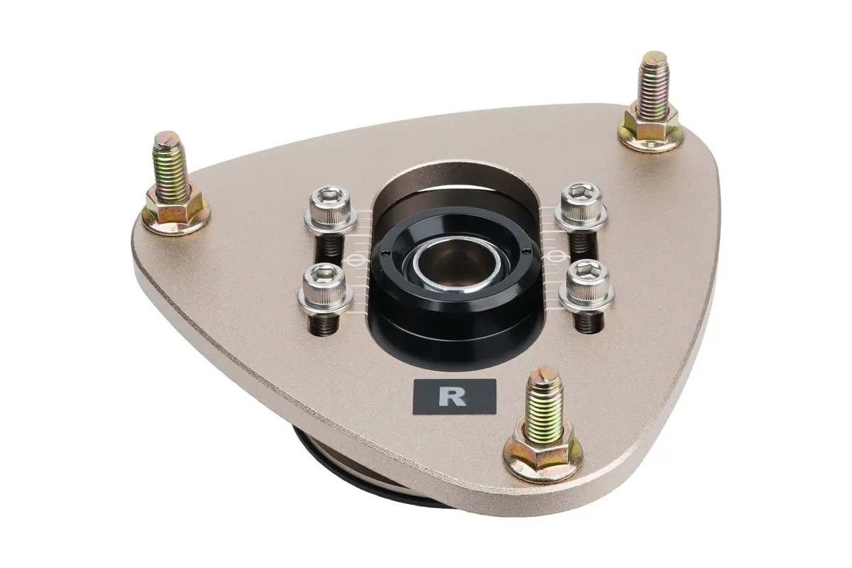 Camber Upper Mount - Front Right - F-01-F-05-F-09-F-11-F-18-F-22-Cmb-Fr-Um 1