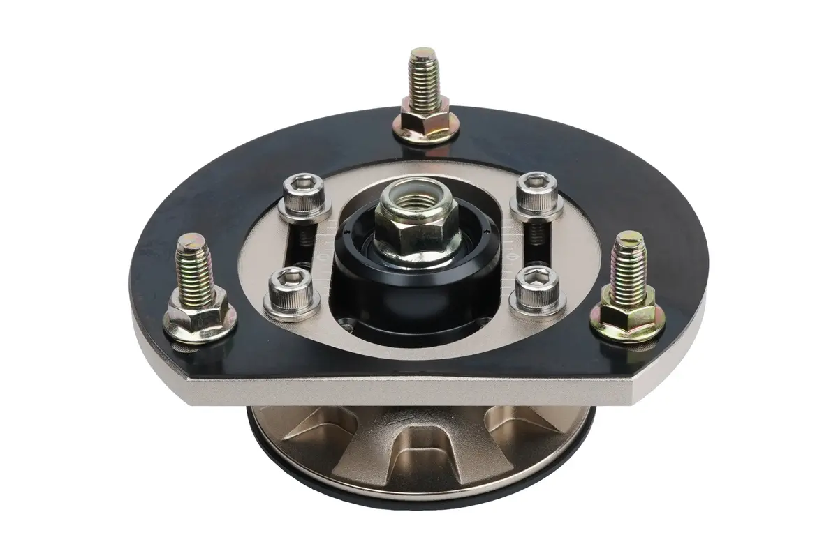 Camber Upper Mount - Rear-F-01-F-18-Cmb-R-Um 1